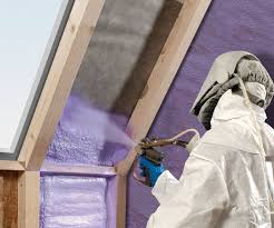 Types of Insulation We Offer in St Charles, MO